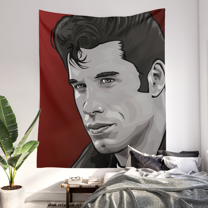Zuko tapestry deals