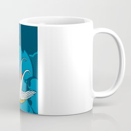 Lonex Coffee Mug