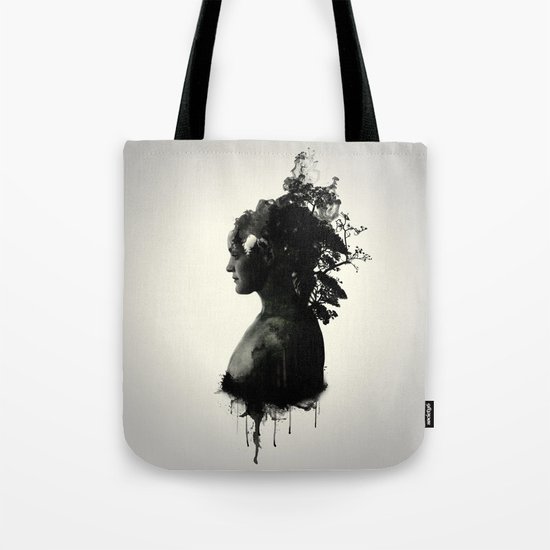 Mother Earth Tote Bag