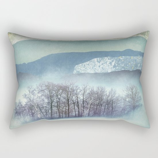Dreamland Rectangular Pillow