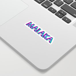 Malaka Funny Greek Gifts Sticker | Greek, Malakaimgreek, Acropolis, Ancientgreece, Gift, Athens, Graphicdesign, Greece, Flag, Sparta 