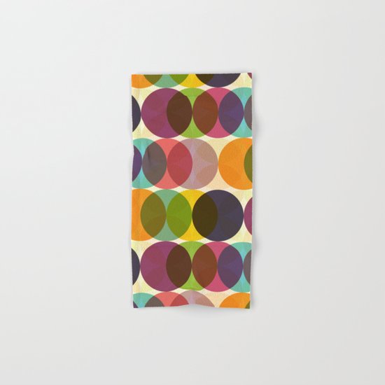 Sercuelar 2 Hand & Bath Towel
