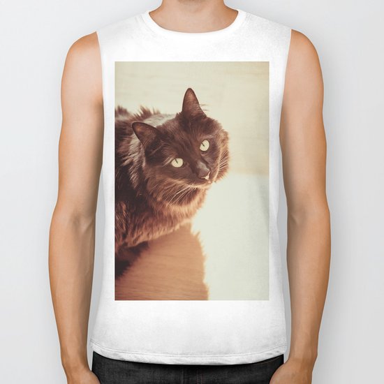 Whatcha Doin'? Biker Tank