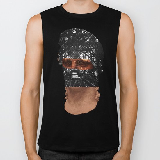 The Future and Hera Biker Tank