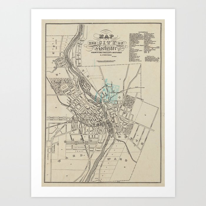 Art Print