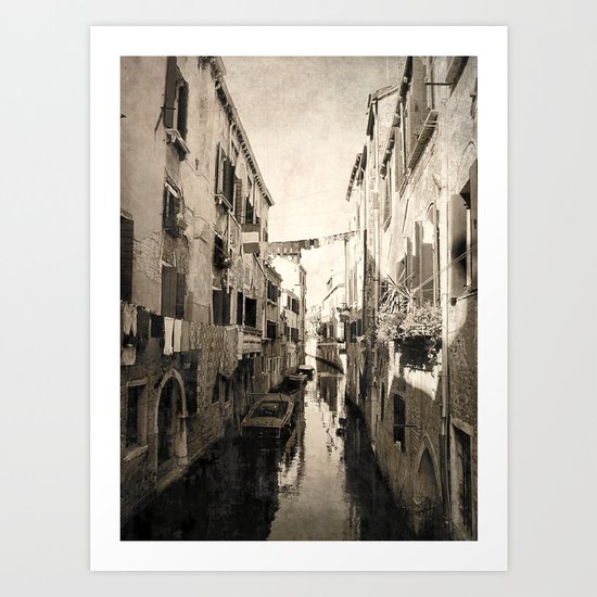 vivacità Art Print