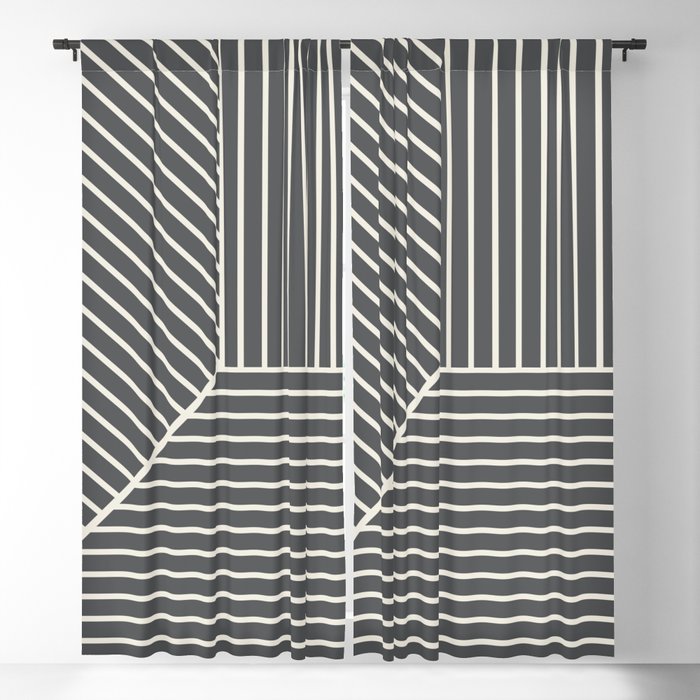 Blackout Curtain