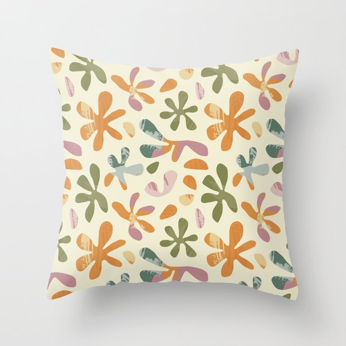 Throw Pillow
