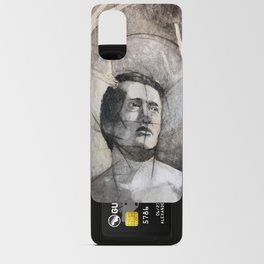 St. Hubertus Android Card Case