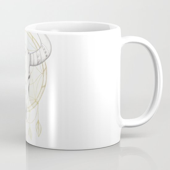 Southwestern Vibes Coffee Mug
