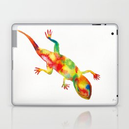Mr. Lizard 1 Laptop & iPad Skin
