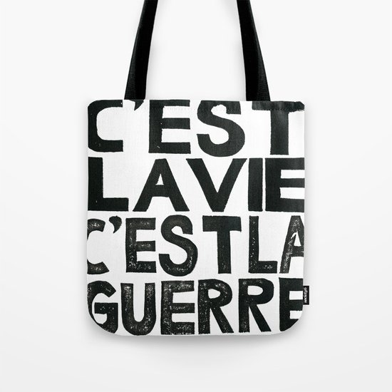 lavie tote