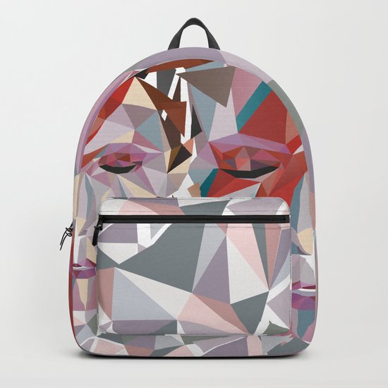 Bowie Stardust Backpack