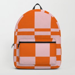 Abstraction_ILLUSION_01 Backpack