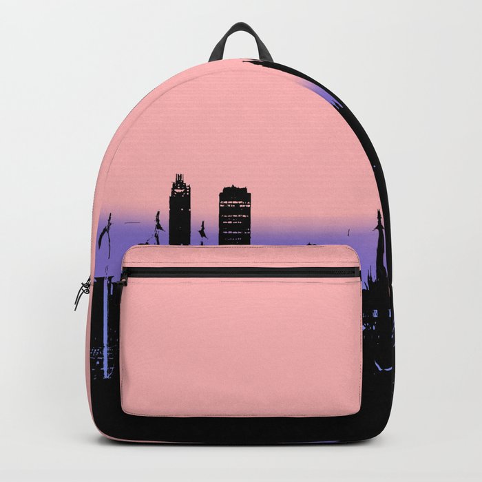London Skylne Backpack