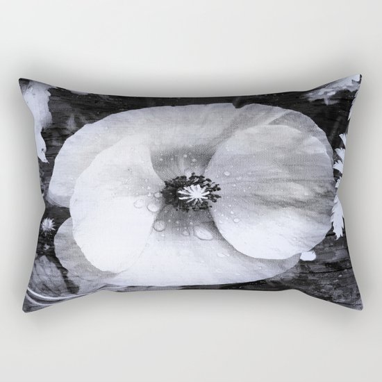 Peace Rectangular Pillow