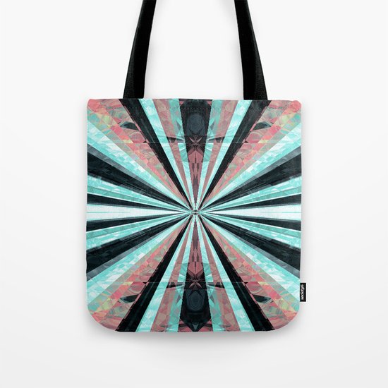 Vortexas Tote Bag