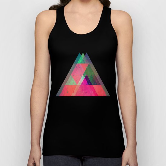 8try Unisex Tank Top