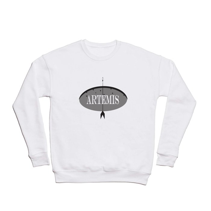 Artemis Logo Crewneck Sweatshirt