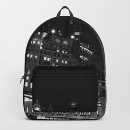 New York City | Night Photography Backpack