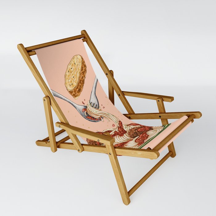 Spaghetti beach hotsell chair