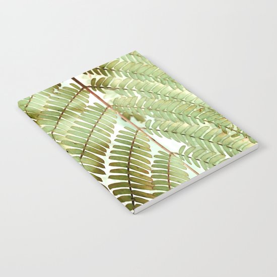 Foliage 2 Notebook