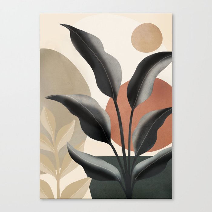Canvas Print