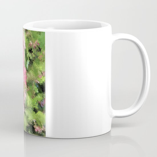 Romance á la Provence Mug