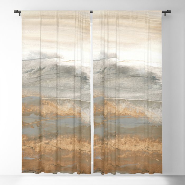 Blackout Curtain