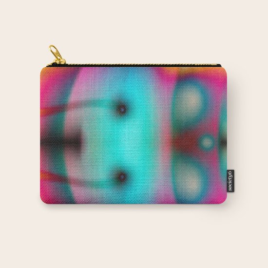 XOS-SNOT Carry-All Pouch