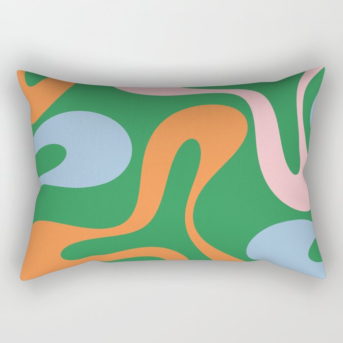 Rectangular Pillow