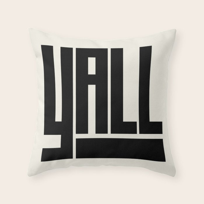 Throw Pillow