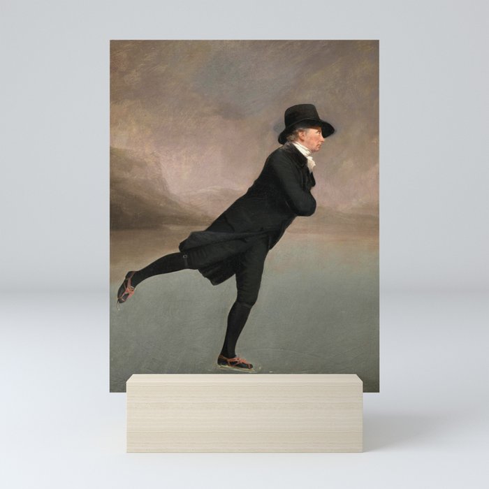 Mini Art Print