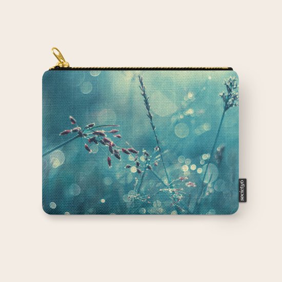 Solitude Carry-All Pouch