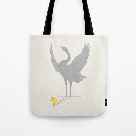 Someday Tote Bag