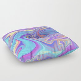 Phantasm Floor Pillow