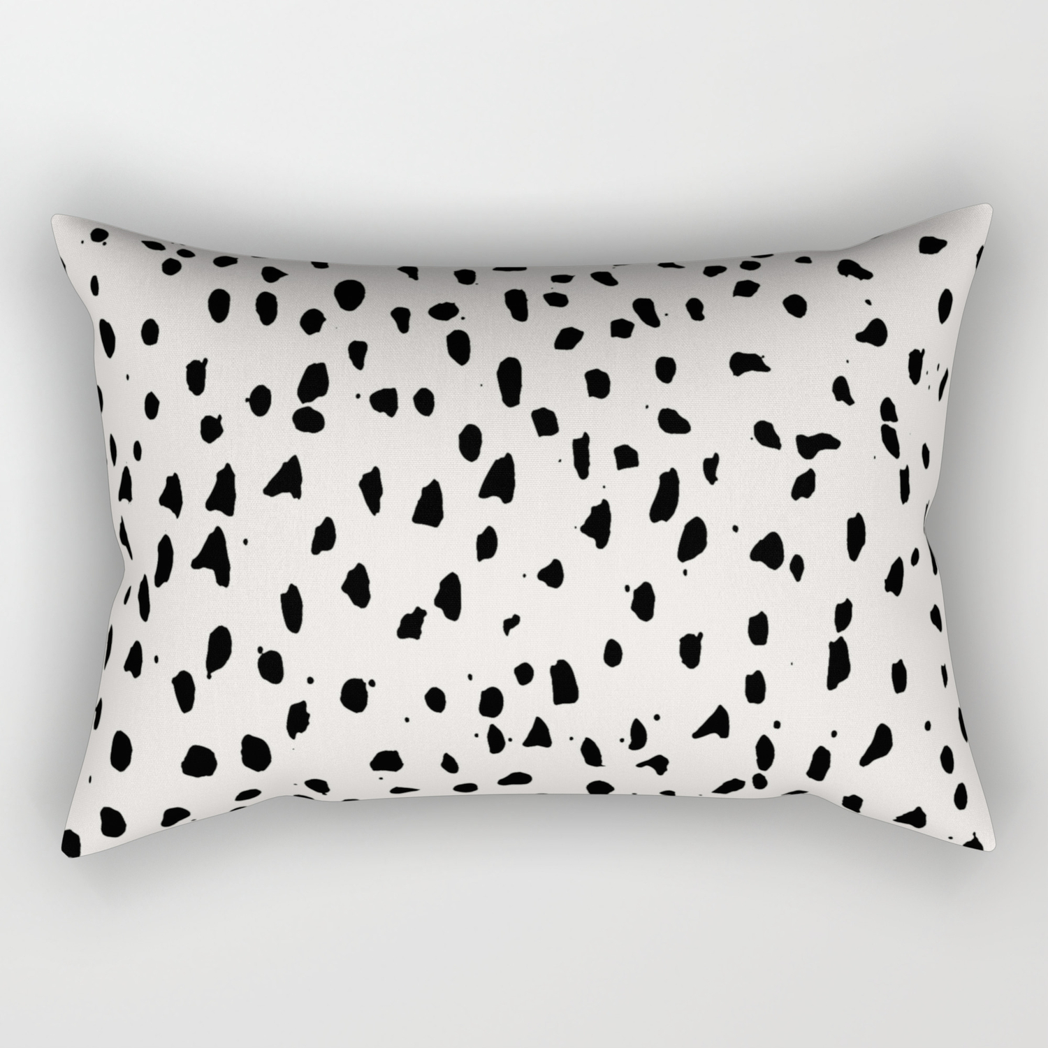 Society6 Urban Dot by Simple Luxe by Nature Magick on Rectangular Pillow X-Large 28 x 20 Society6 Urban Dot by Simple Luxe by Nature Magick on Rectangular Pillow X-Large 28 x 20