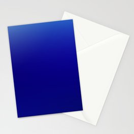 6  Blue Gradient Background 220715 Minimalist Art Valourine Digital Design Stationery Card