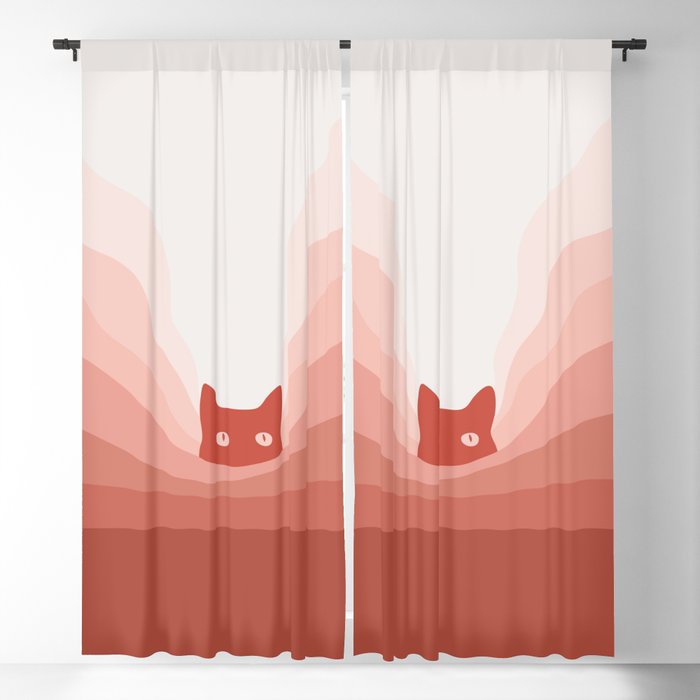Blackout Curtain