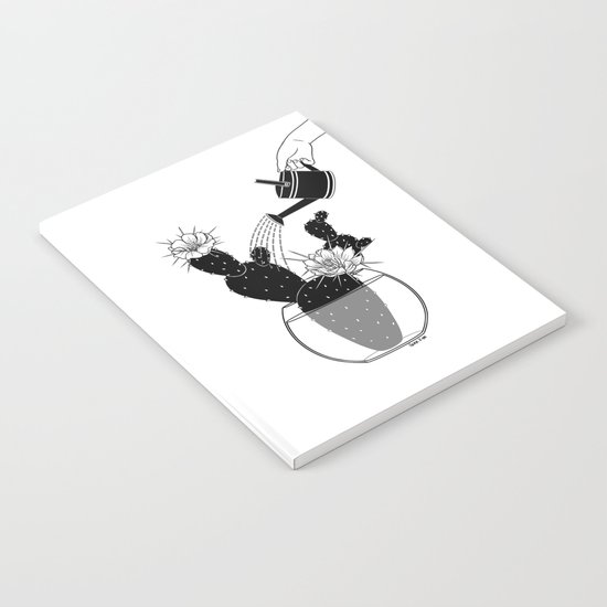 Overlove Notebook
