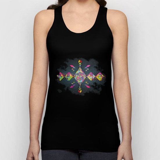 Renesans Unisex Tank Top