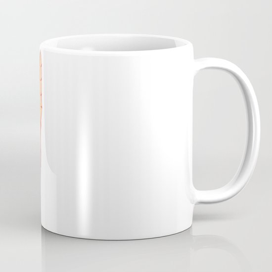 cat Coffee Mug