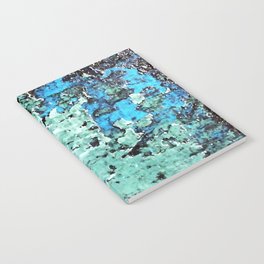 OceanBlu Notebook