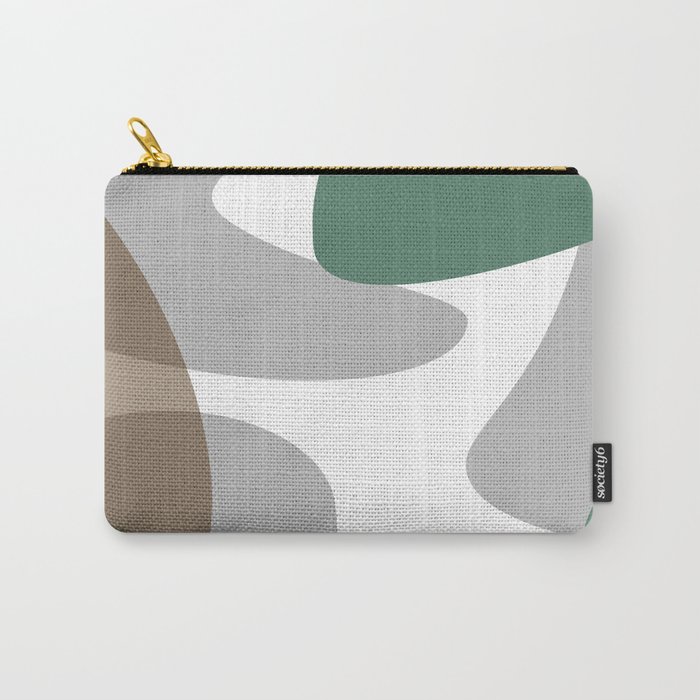 organic Carry-All Pouch