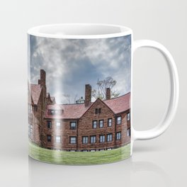 Vinland Estate, Newport, Rhode Island, USA (2021-5-NEWP-17) Coffee Mug