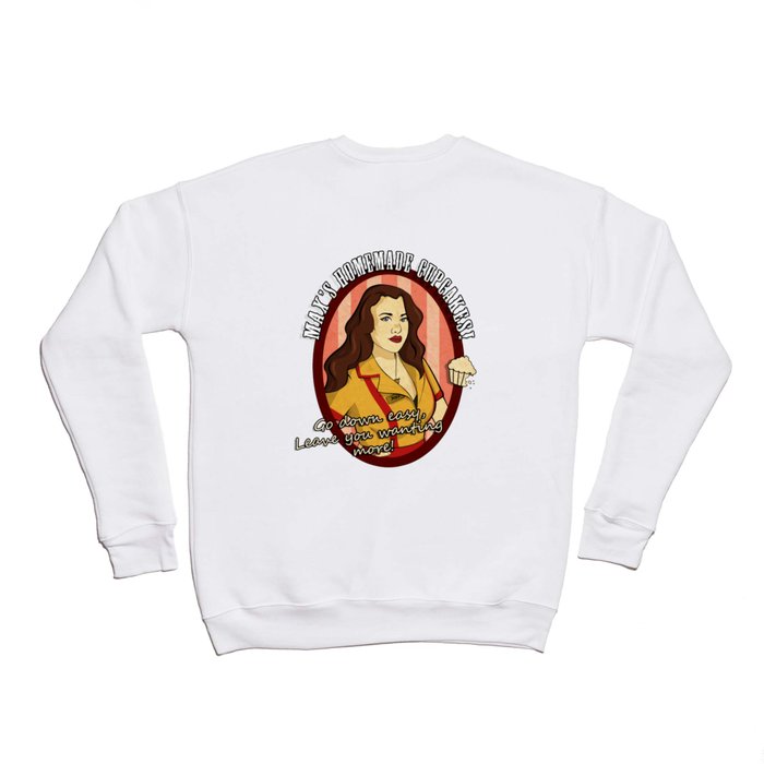 Homemade sweatshirts top