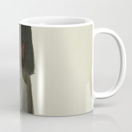 Edward Hopper - Road-Mender (1906/07) Coffee Mug
