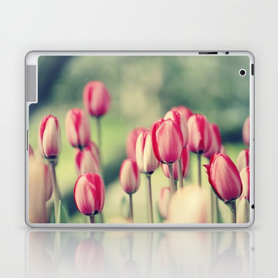 The Garden Laptop & iPad Skin