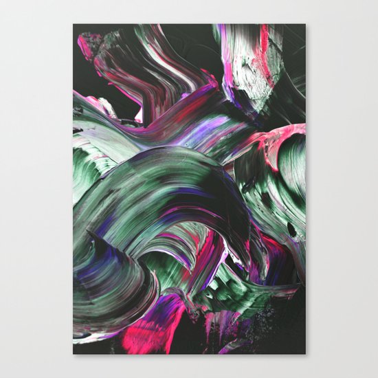 untitled Canvas Print