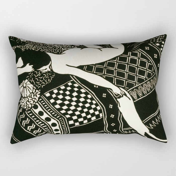 Rectangular Pillow